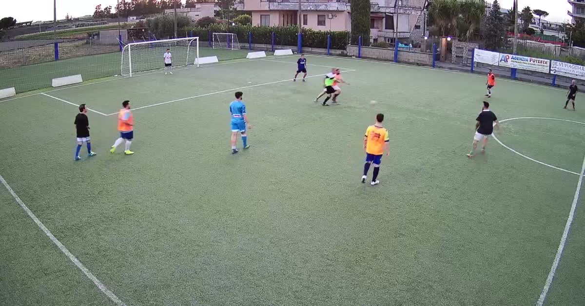 All"incrocio 