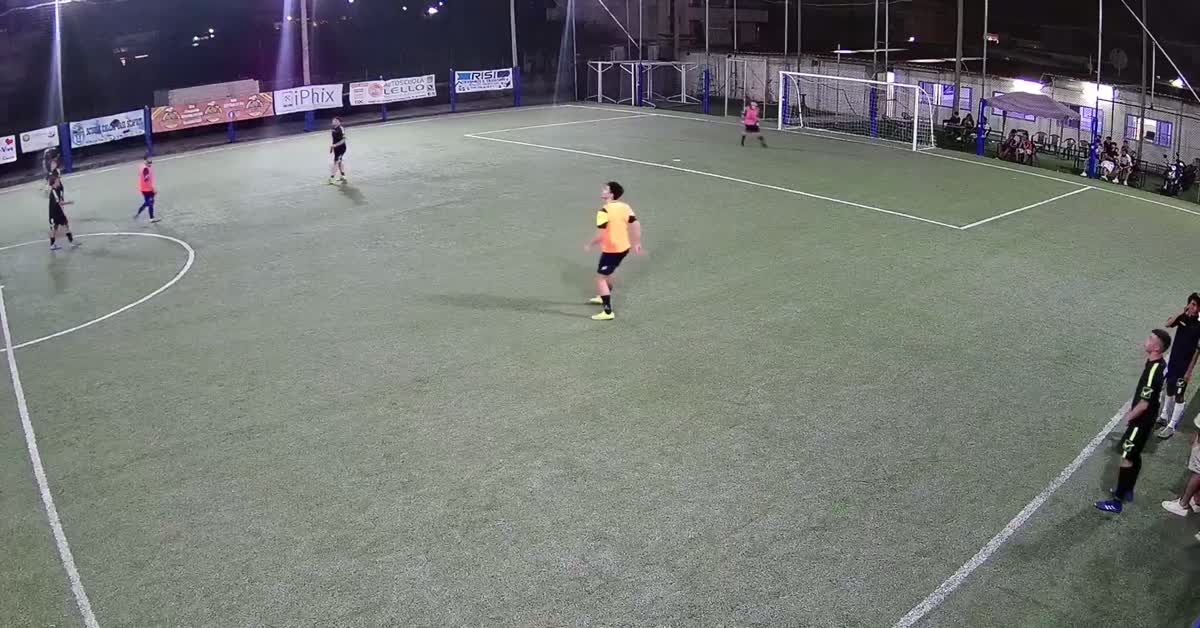 Stop e assist di controbalzo