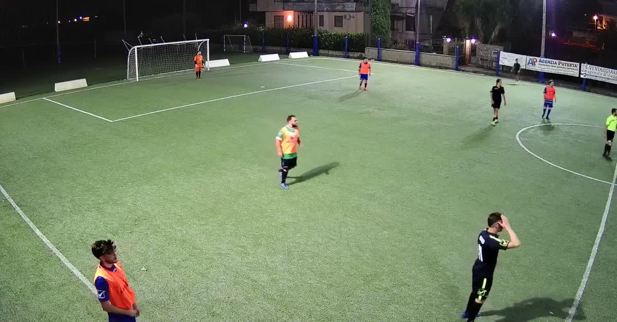 2 gol santateresa