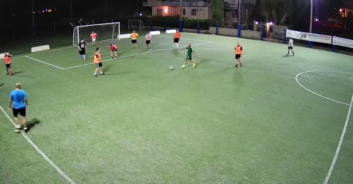 Gol cn la sedia