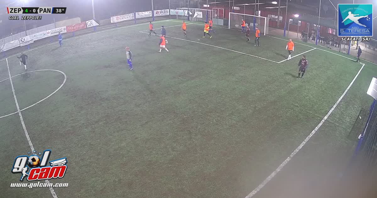 Gol ludiso 