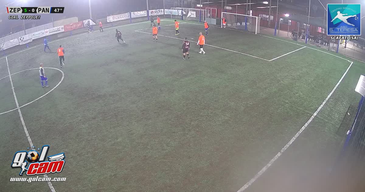 Gol ludiso