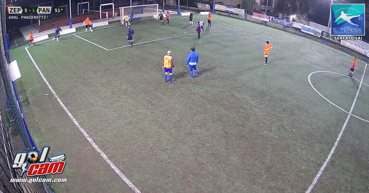 Gol Antonio g