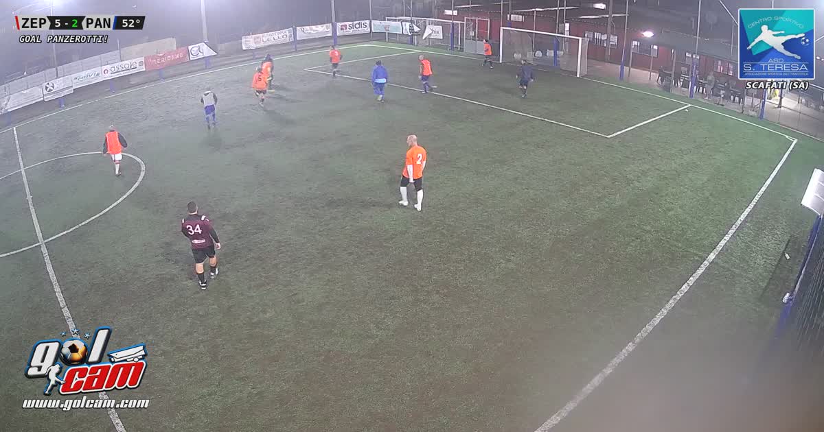 Gol carmine