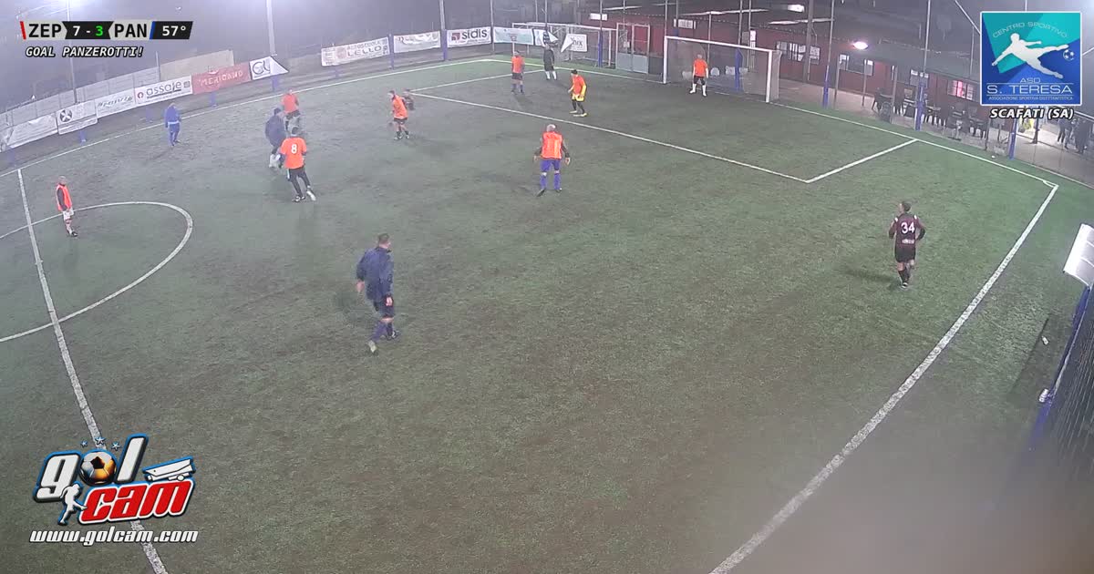Gol nino