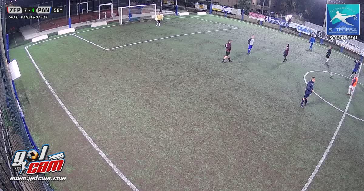 Gol Antonio g