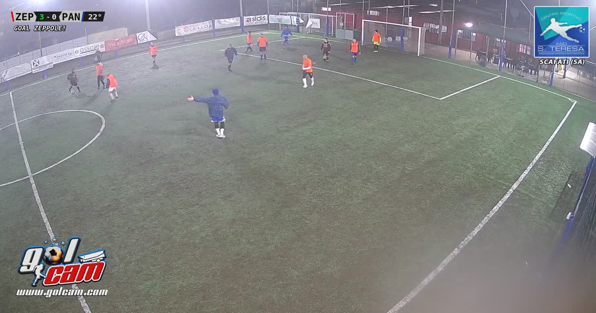 Gol tracce