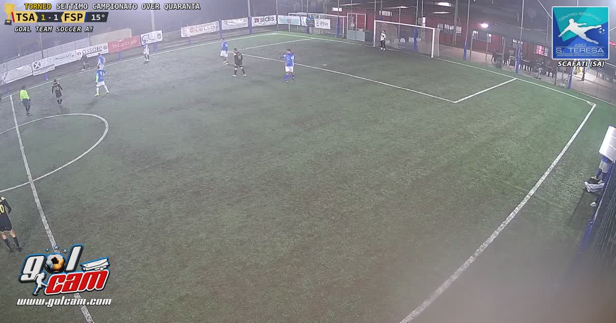 Guarino Gol