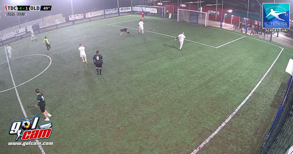 Gol paolo