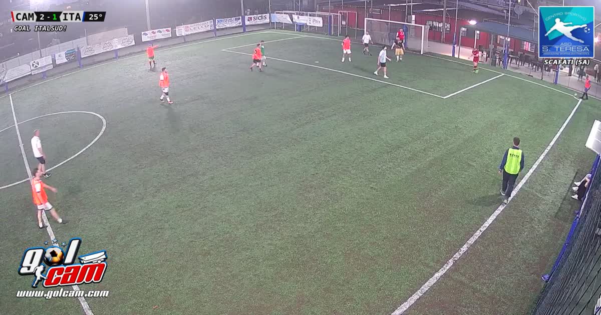 Gol pino