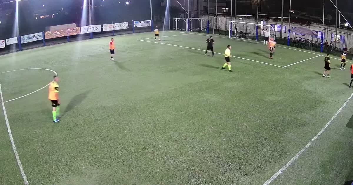 Tiro Al Volo