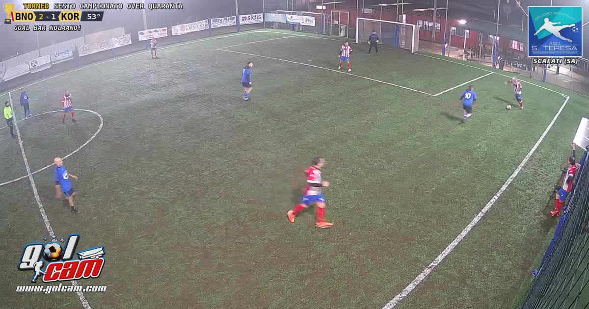Gol di Tacco