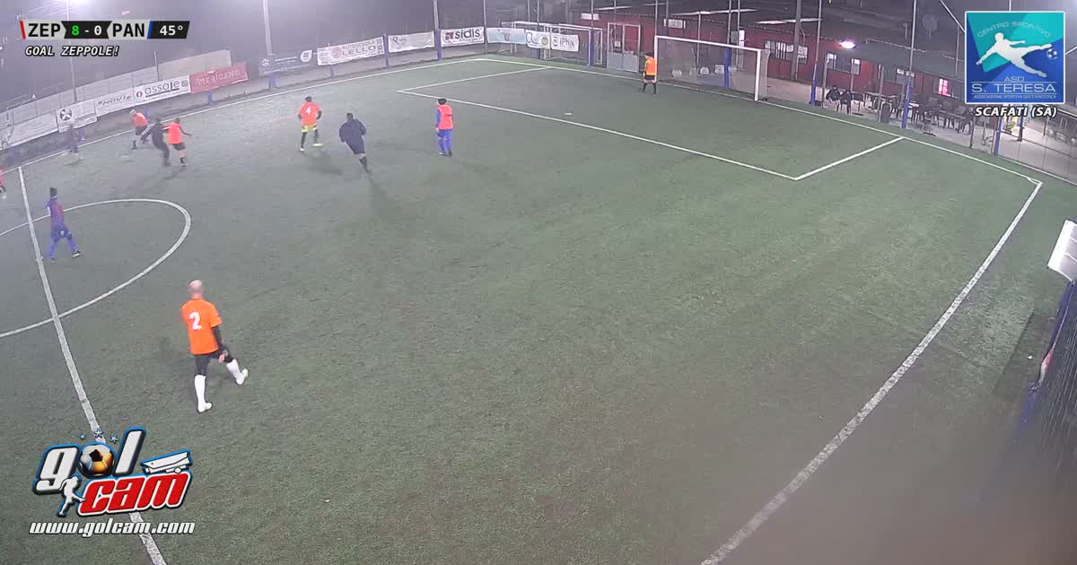 gol di tacco