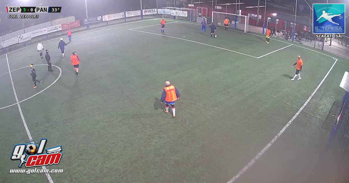 gol pasquale