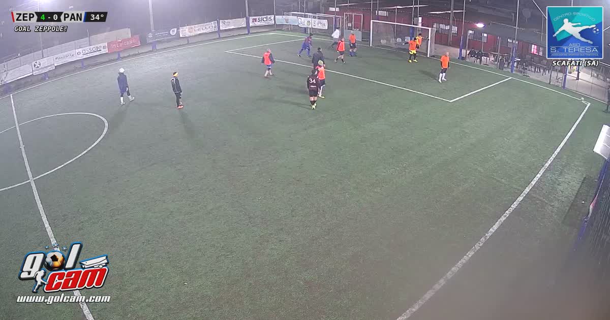 gol giugliano