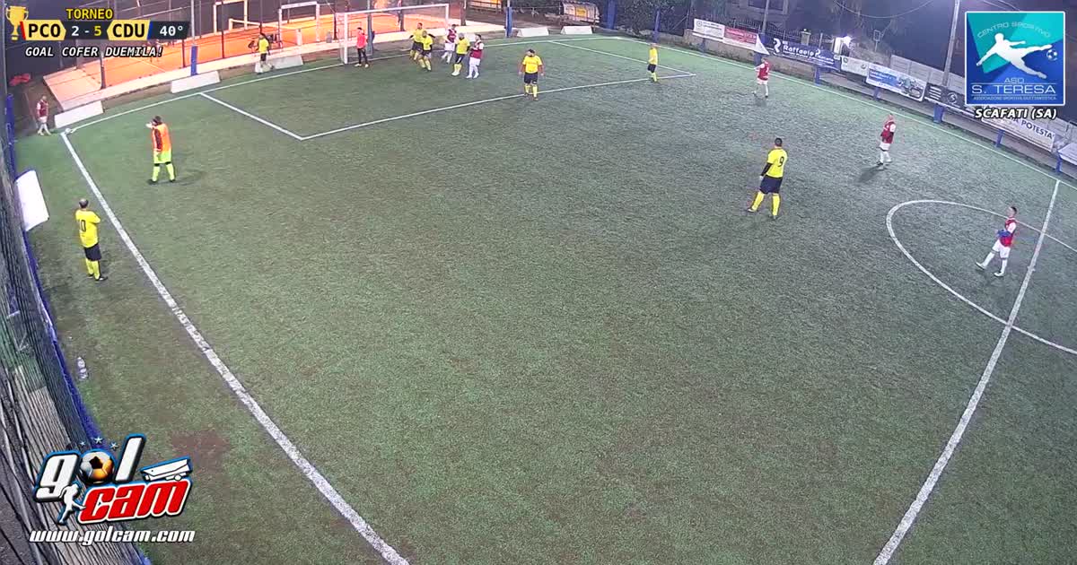Gol di rapina