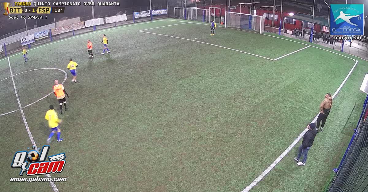 Gol super 