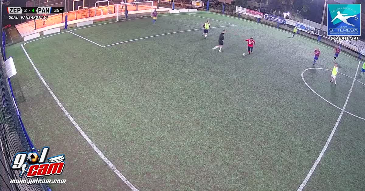 gol antonio m
