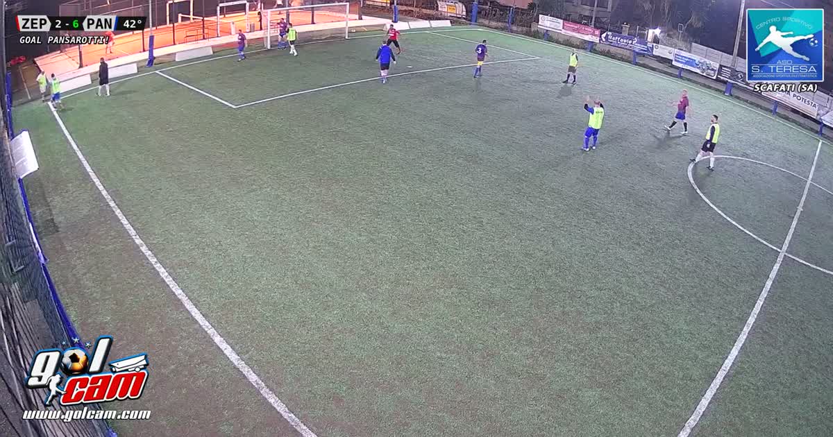 gol antonio m