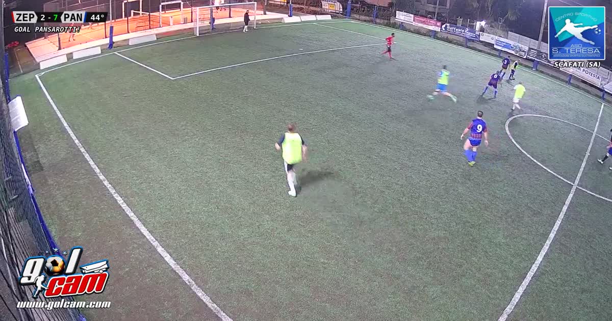 gol antonio m