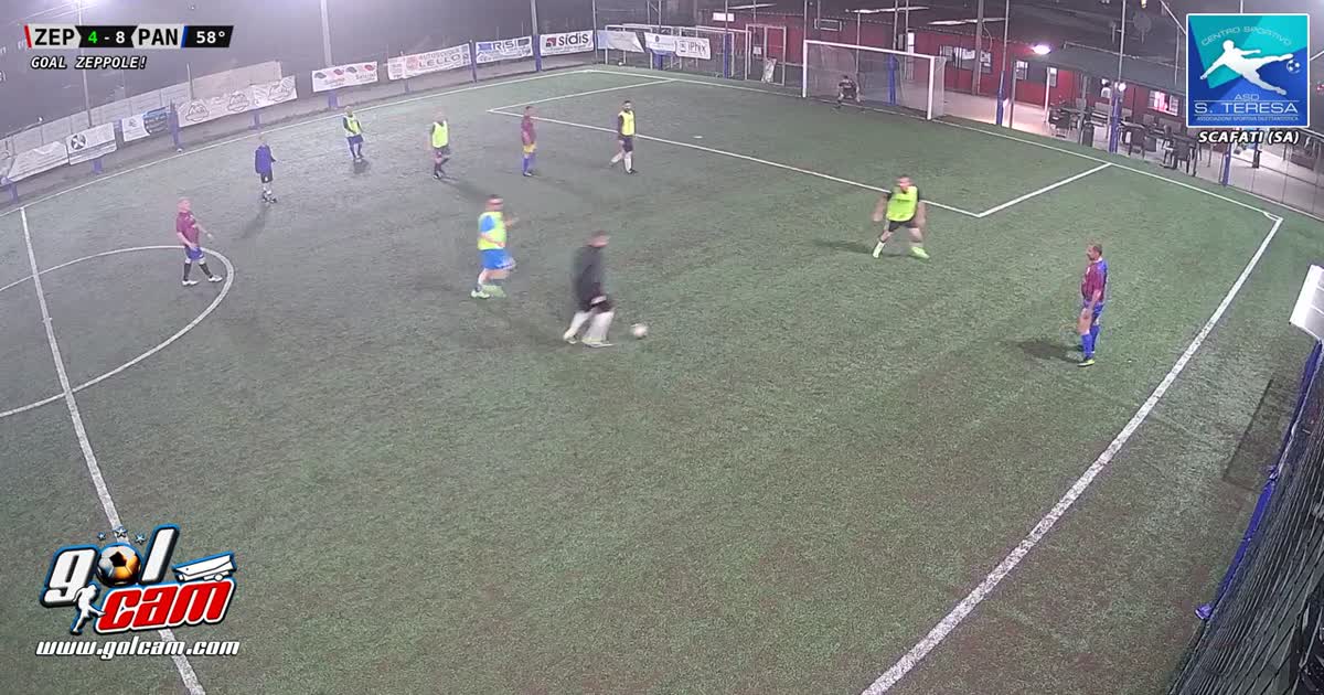 gol giovanni ds