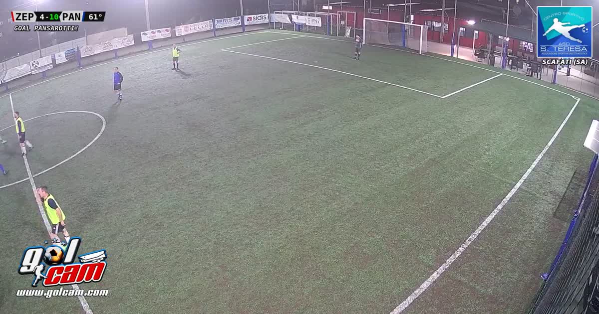 Gol Paolo 