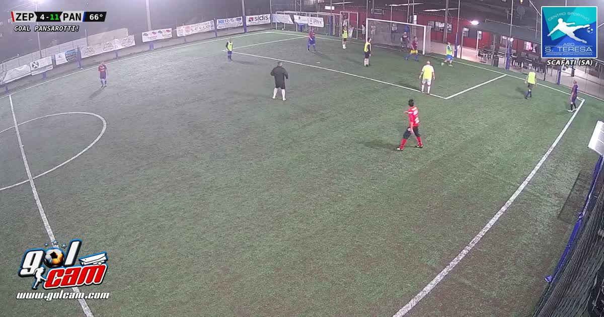 Gol renato