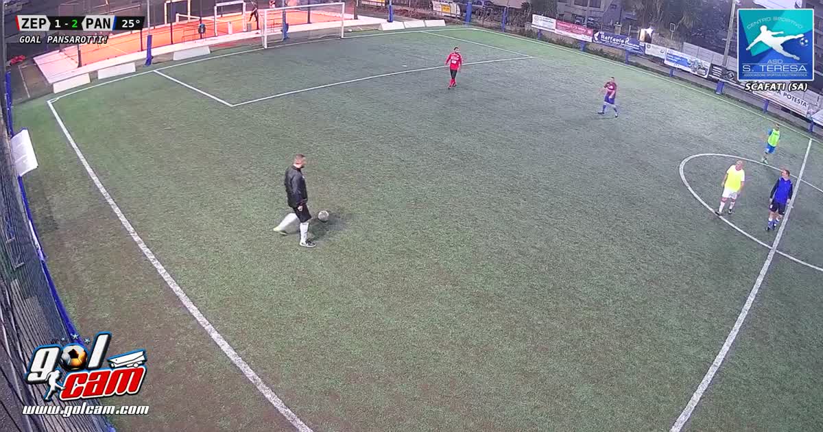 gol poalo