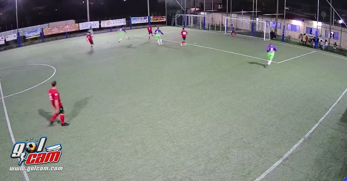 Tiro al volo