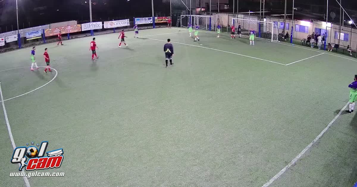 Colpo magico 