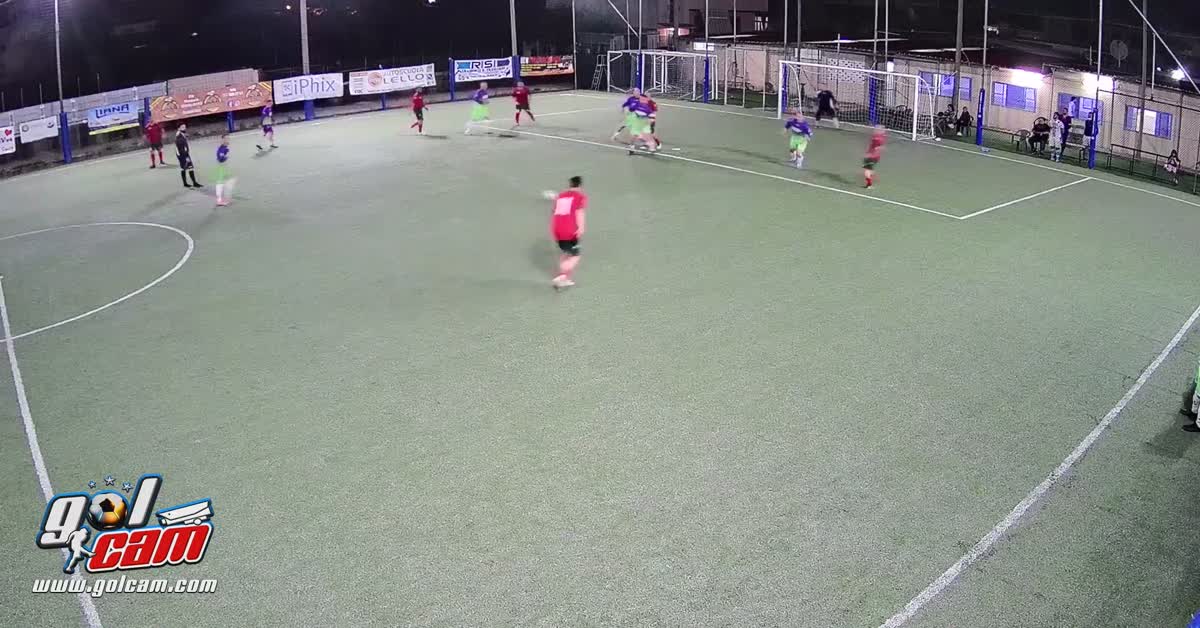 Tiro da fuori