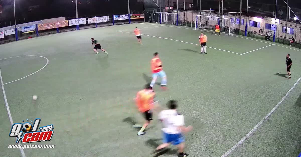 Gol lucio