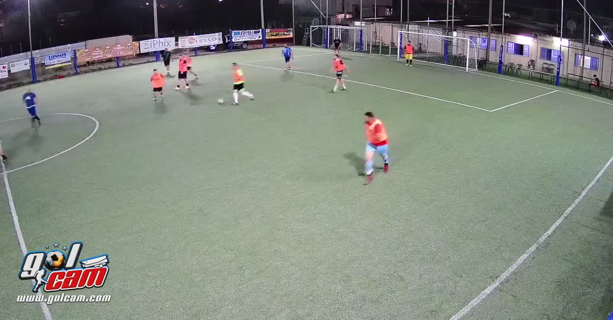 Recupero Palla Goal