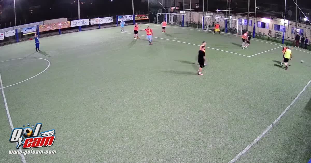 Gol Marco