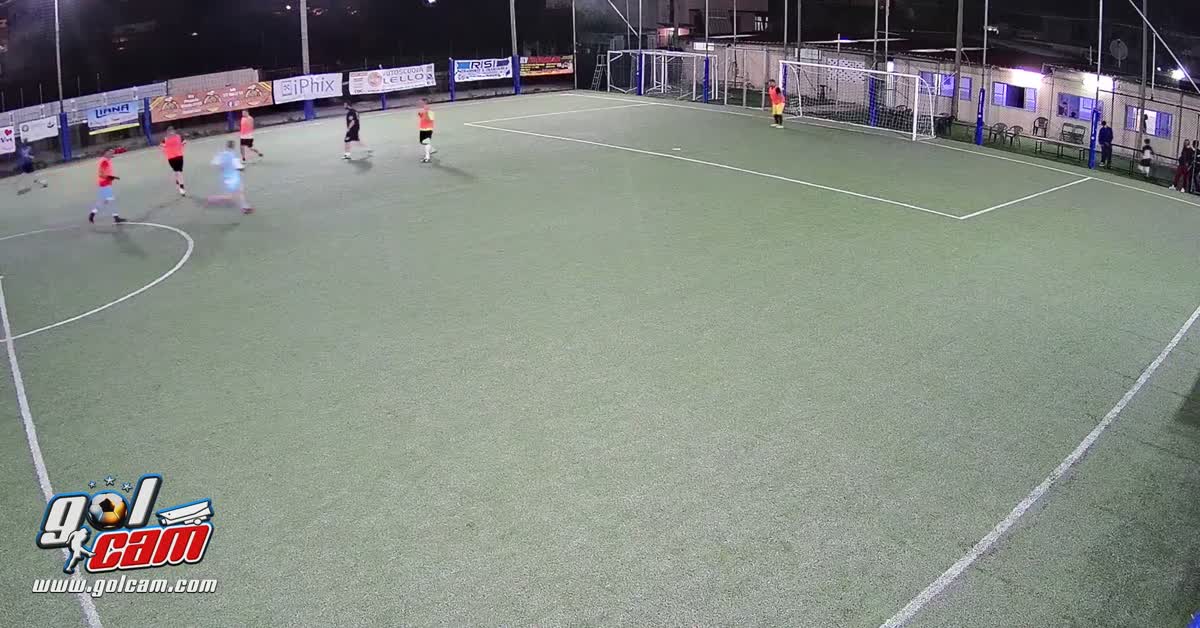 Mio goool