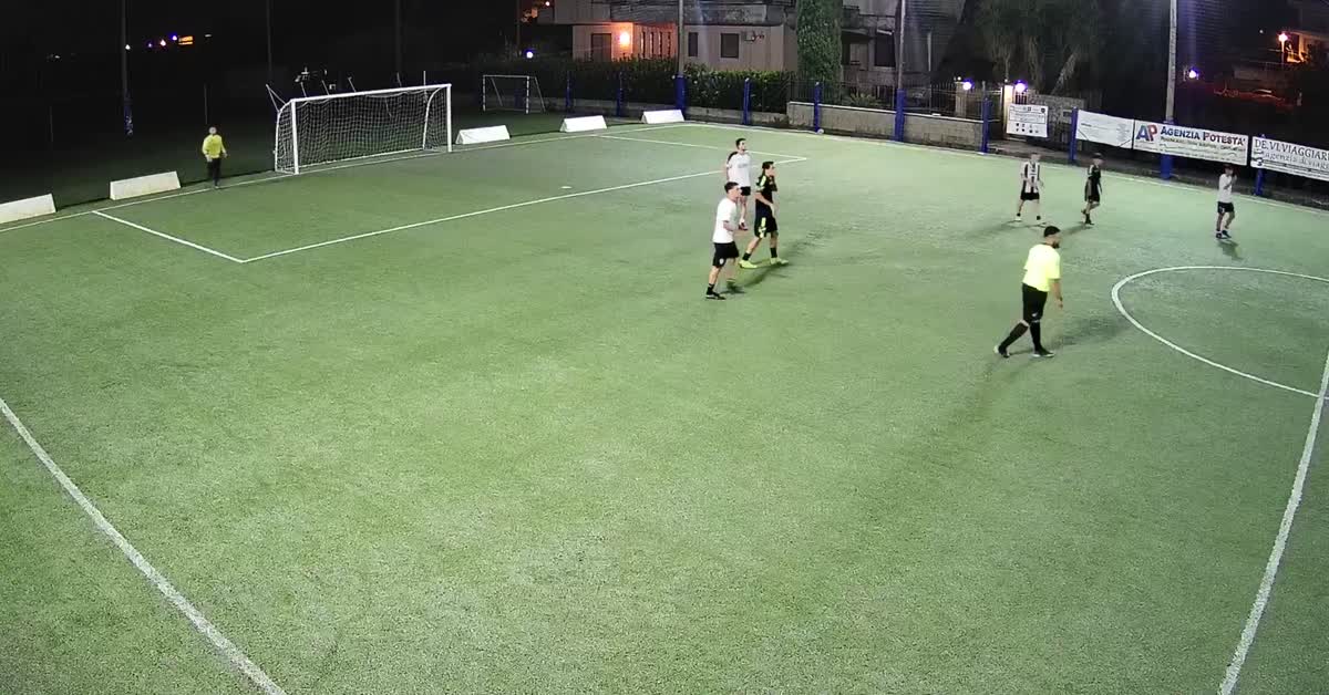 Azione 20 torneo scafati 