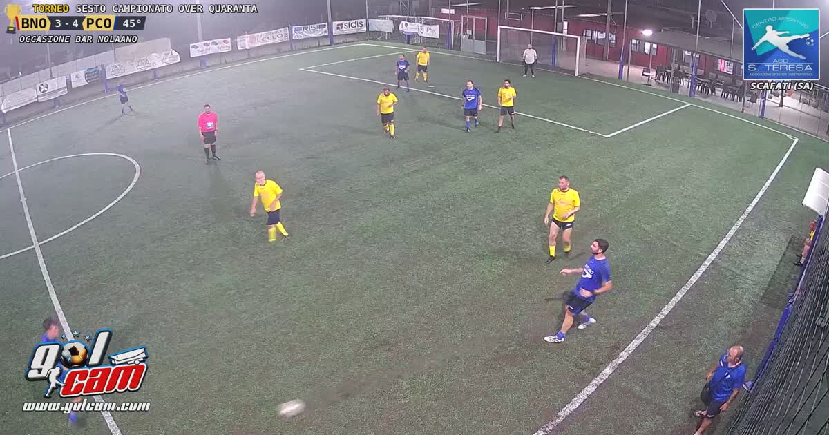 Gol mancato