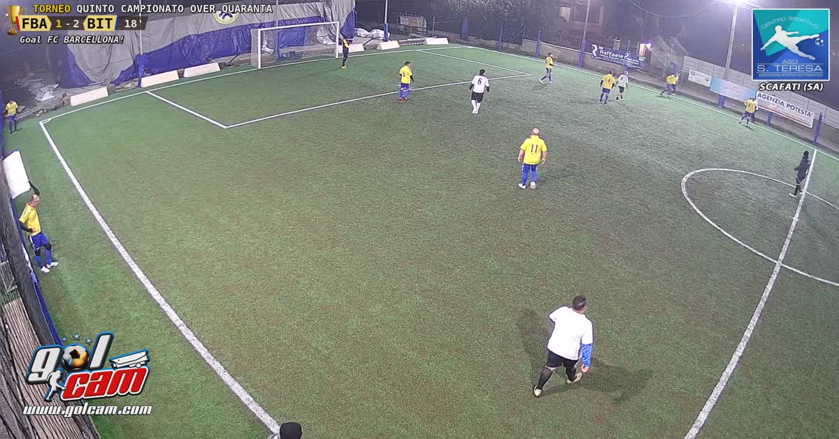Gol CF10