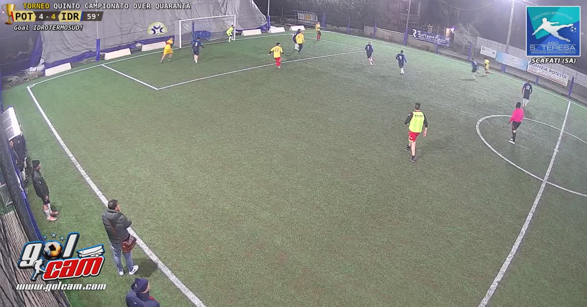 Lello assist