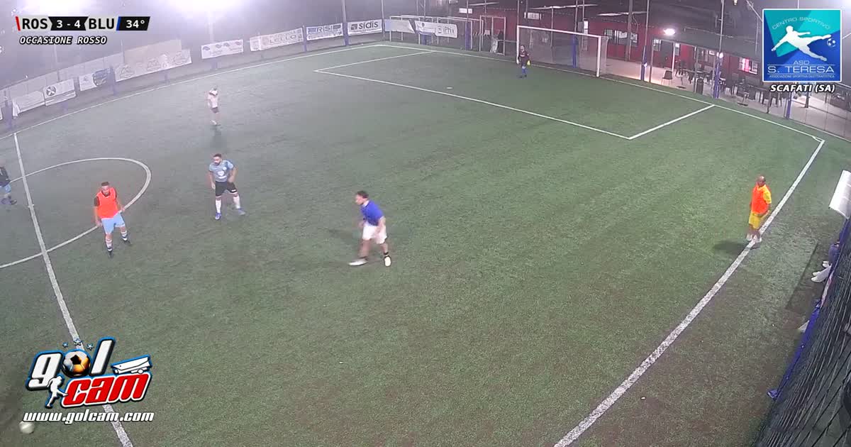 tiro da fuori