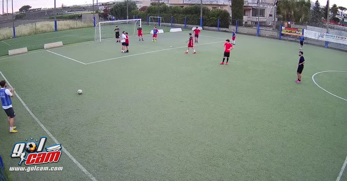 punizionee