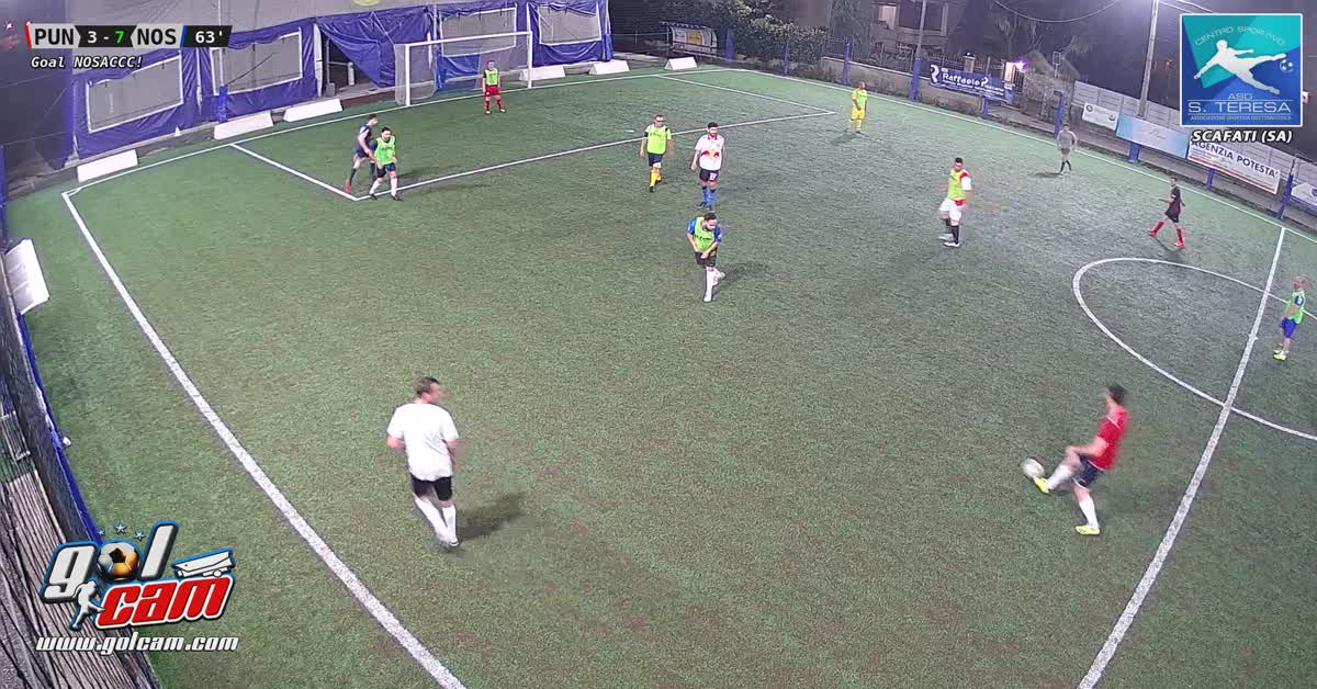 Esterno velenoso