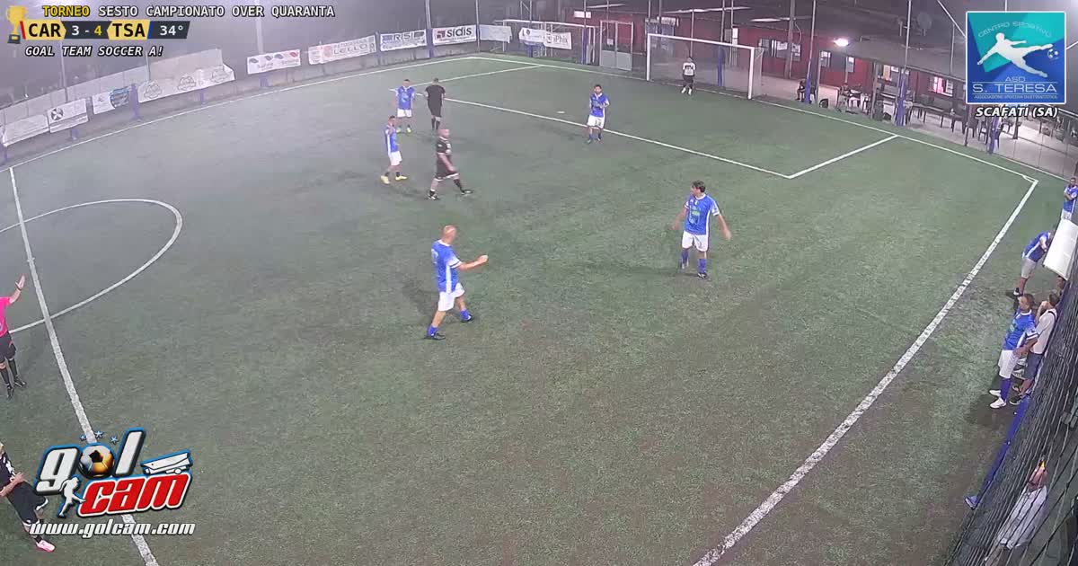 Palla persa