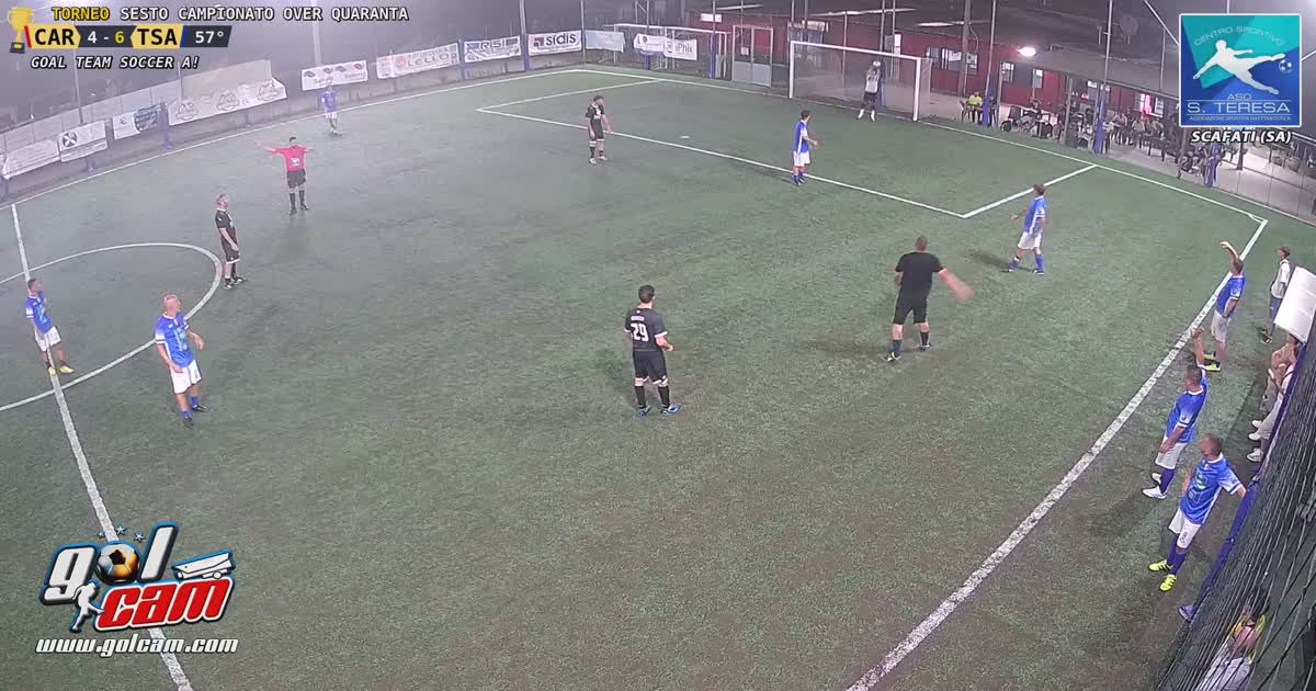 Goal vittoria