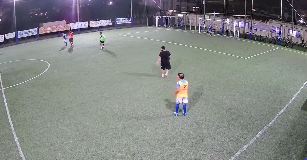 Fucilata al volo 