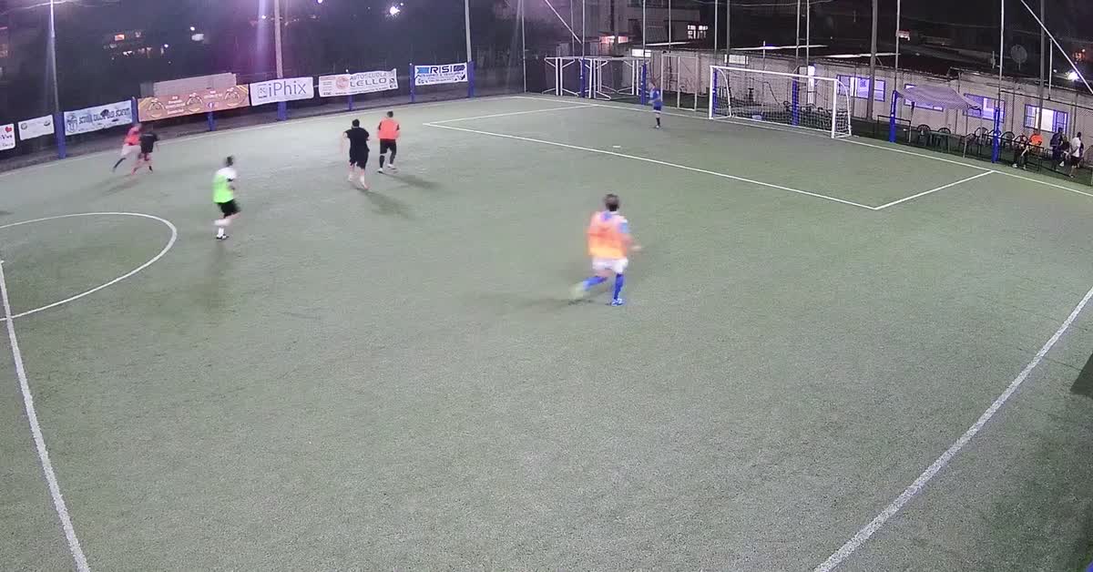 Uamn del portiere