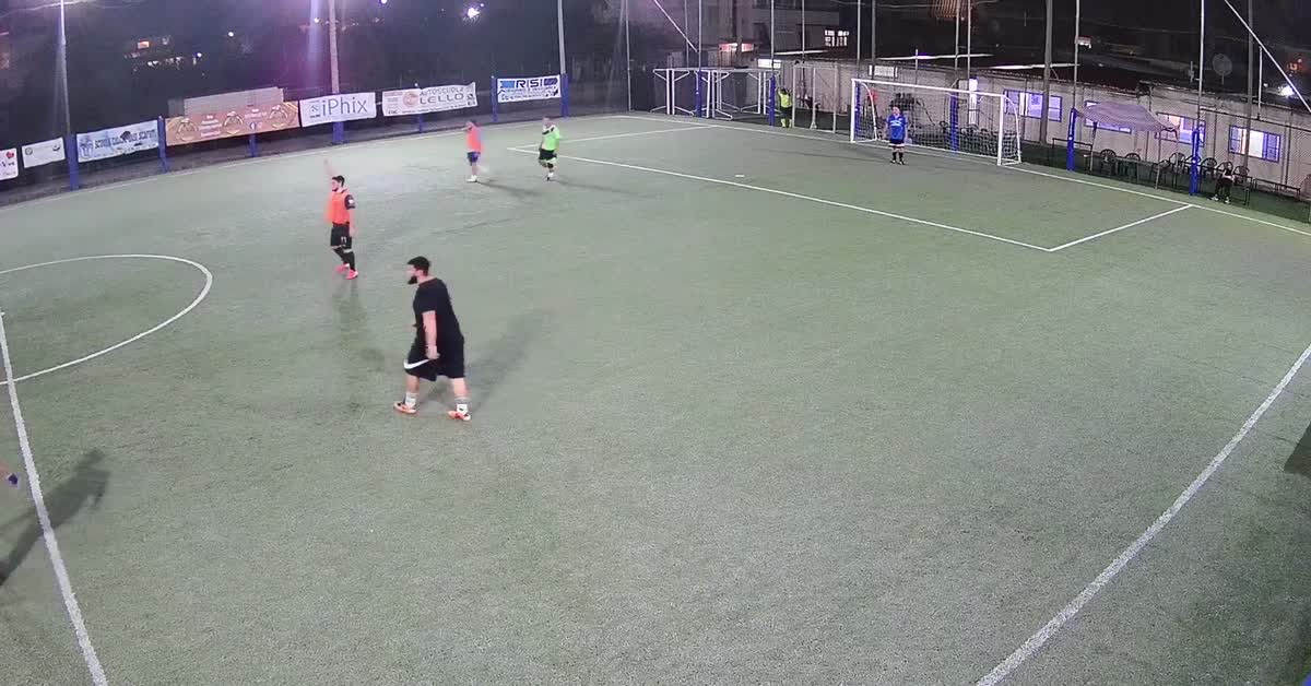 Gooooooool