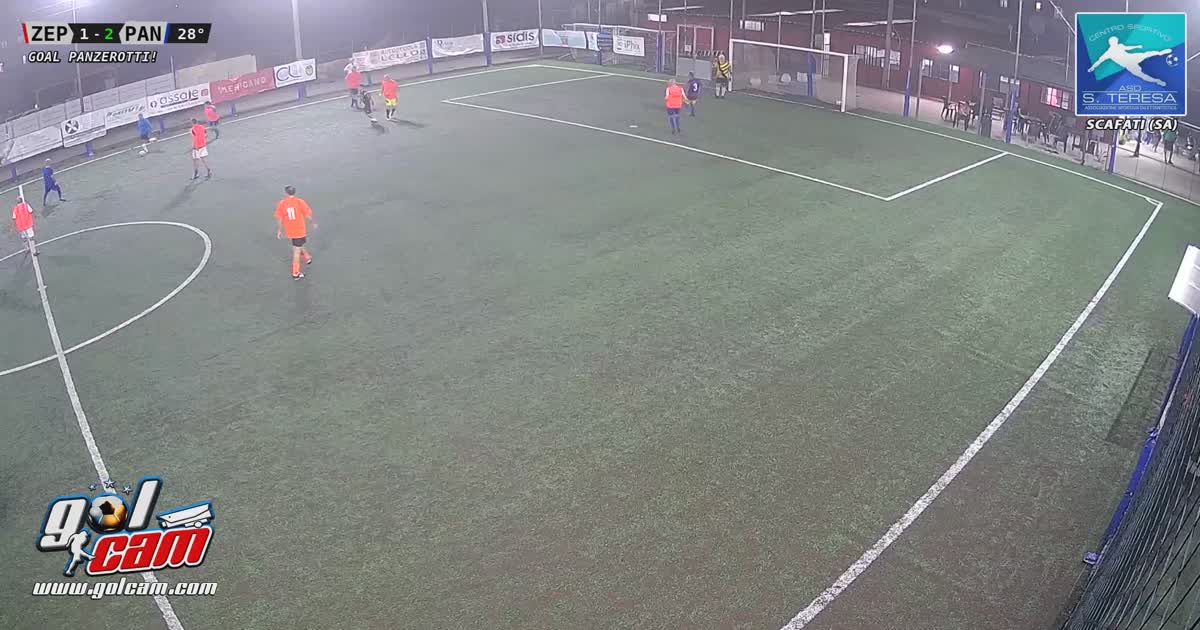 gol antonio m
