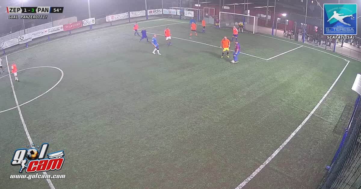 gol umberto