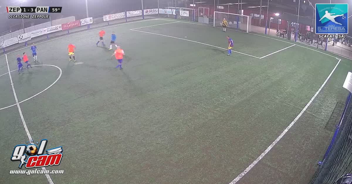 paratone su palone d"oro